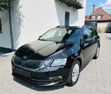 Skoda Octavia Combi Soleil - Skoda Octavia: Soleil