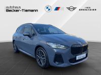 BMW 220 Active Tourer - Vorschau Bild 7