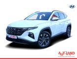 Hyundai Tucson Leipzig  Auto kaufen bei mobile.de
