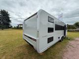 Adria Alpina 763 UK*Alufelgen*Klima*2026*Mover-Aktion* - Adria Wohnwagen