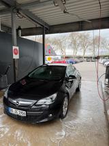 Opel Astra GTC 1.4 Turbo ecoFLEX INNOVATION S/S 1... - Opel Astra aus 2011: Gtc