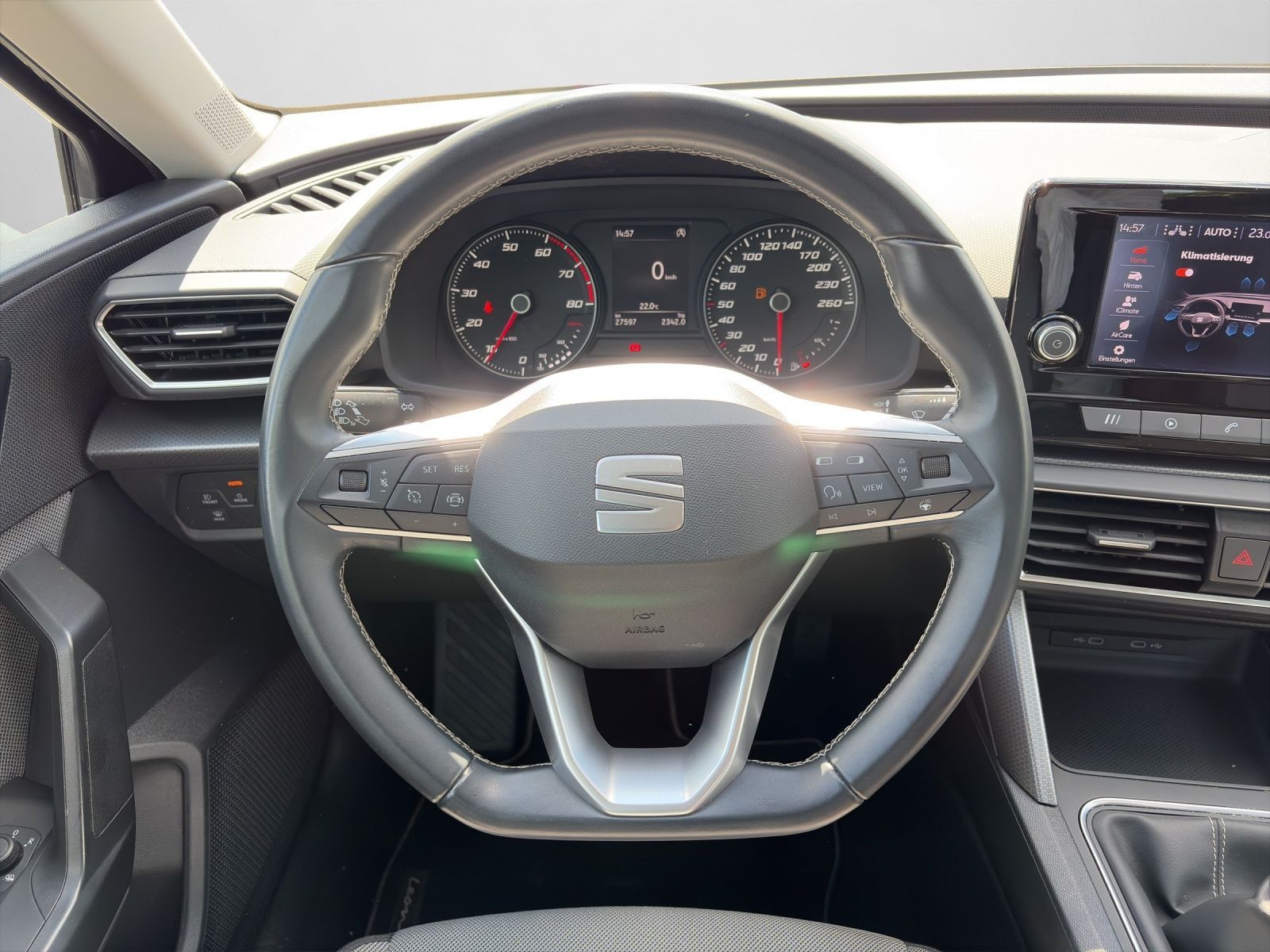 Seat Leon - Bild 10