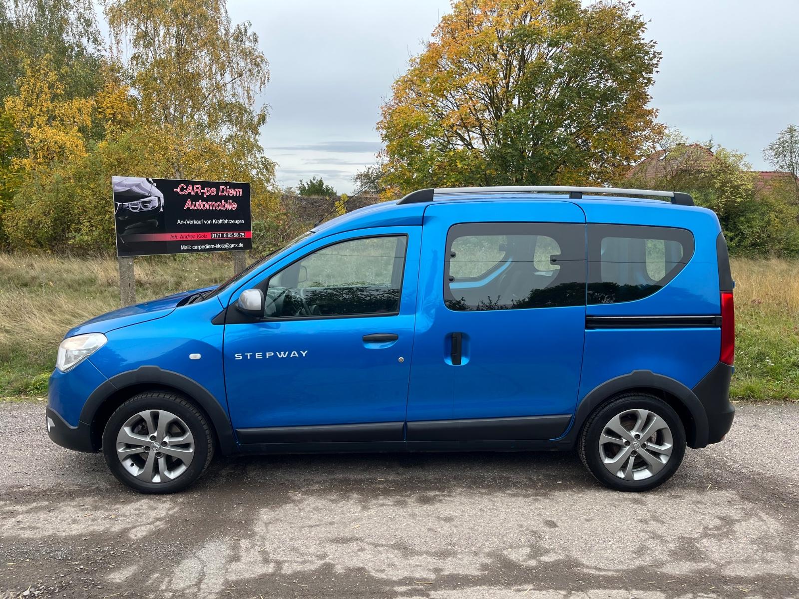 Dacia Dokker
