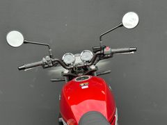 KAWASAKI Z 650 RS ABS 1.Hand nur 52 km + GARANTIE