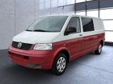 Volkswagen T5 Caravelle 1.9 TDI TÜV bis 09/2026 - Volkswagen T5 Caravelle mit Diesel-Antrieb: Kleinbus, 1.9