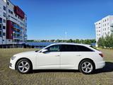 Audi A6 40 TDI quattro S tronic sport Avant sport - Audi A6 Gebrauchtwagen in Rostock