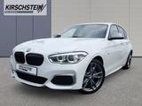 BMW M140i Navigation PDC Sitzheizung HiFi Sound LED - : Navigationssystem, Navigation