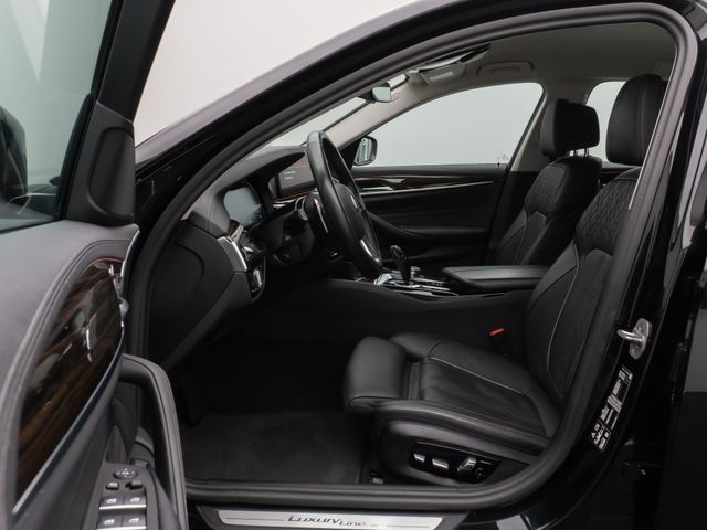 Foto Nummer 20: BMW 540d