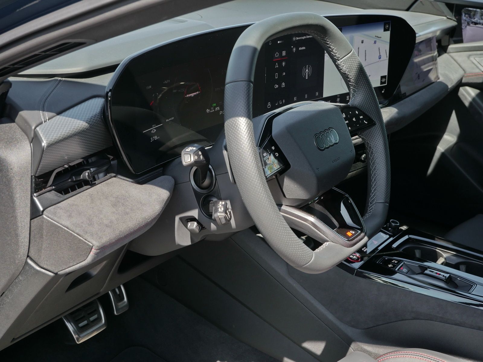 Audi A6 e-tron - Bild 21