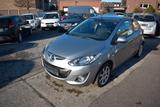 Mazda 2  1.3 Edition*Klimaanlage*SHZ*35200 km*1.Hand - Mazda 2 in Duisburg