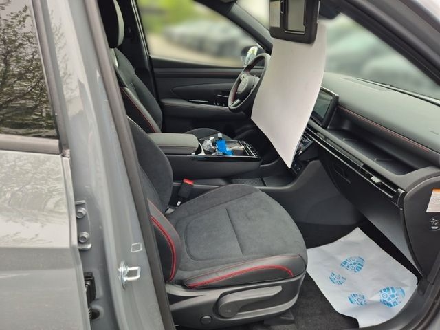 Hyundai Tucson – Bild 15