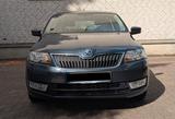 Skoda Rapid 1.2 TSI 81kW Spaceback Ambition - Skoda Rapid in Hamburg