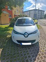 Renault ZOE Life Life - gebrauchte Renault ZOE aus dem Jahr 2014