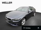 BMW 440i GC xD Sport Line AdLED DrAss NavPr HUD AHK