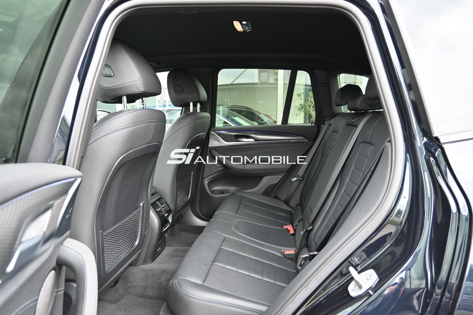 Fahrzeugabbildung BMW X3 xDr30d M SPORT °UVP 90.870€°SITZKLIMA°360°H/K