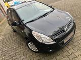 Hyundai i20 Classic**Tüv&Inspektion Neu** - Hyundai: Inspektion