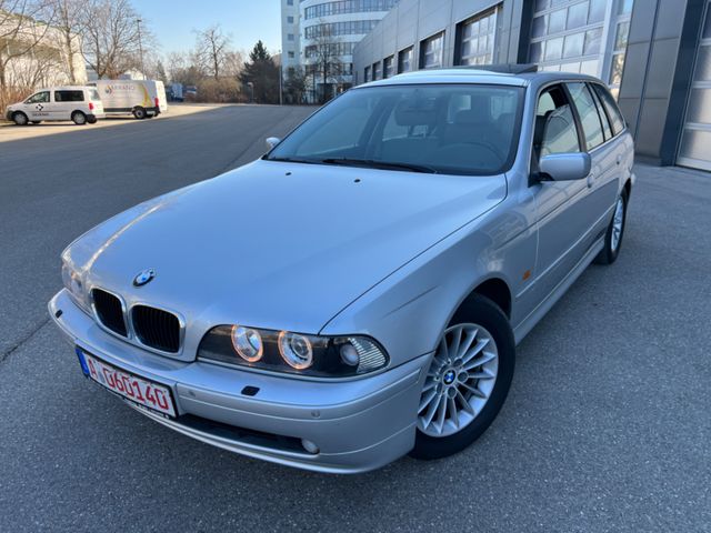 BMW 530d Touring - E39 - Exclusive - Automatik *TOP*