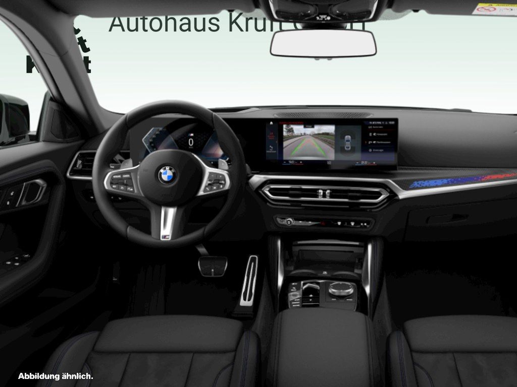 BMW 220 - Bild 5