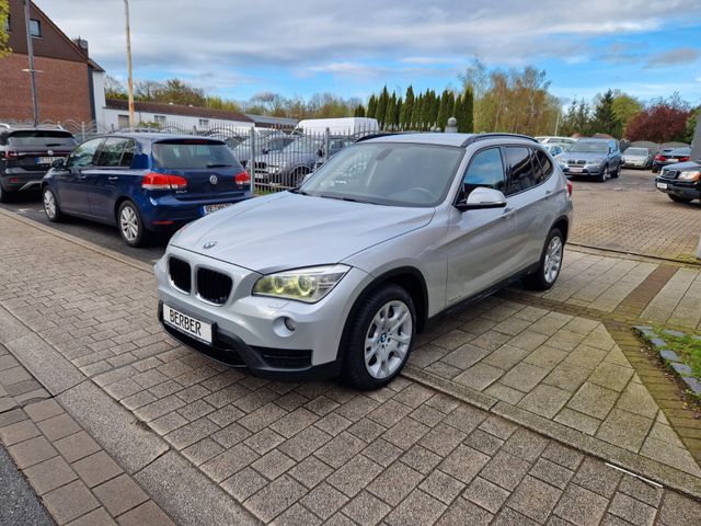 BMW X1 xDrive 20d Sport-Line*NAVI*BI-XENON*PDC*AHK