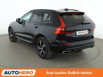 Volvo XC60 - 4