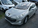 Peugeot 308 Sport 1,6l Klima - gebrauchte Peugeot 308 aus dem Jahr 2008