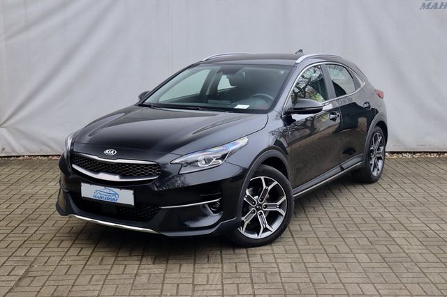 Kia Xceed 1.6 CRDI Spirit