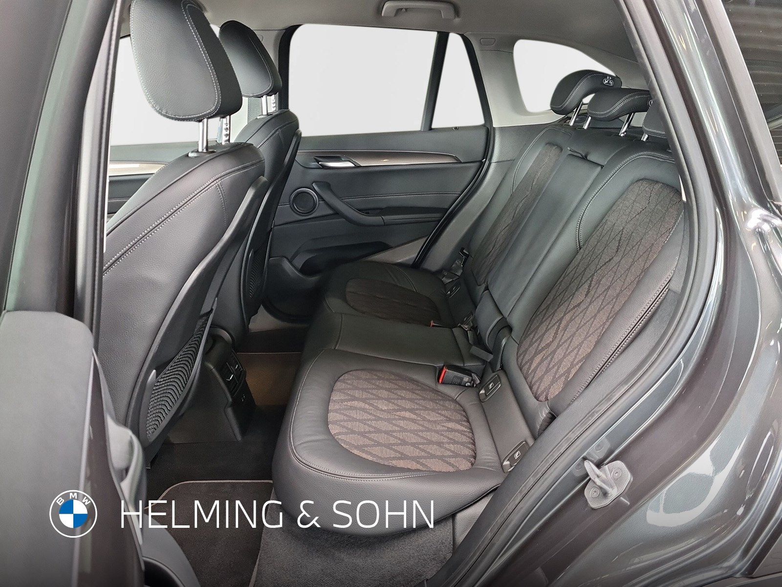 BMW X1 - Bild 13