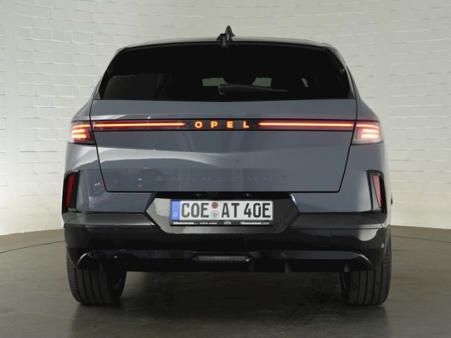 Grandland Electric B ULTIMATE AWD 73kWh+360°KAME