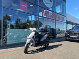 Piaggio Liberty 50 S E5 Grey - PIAGGIO LIBERTY 50 S