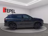 Mitsubishi OUTLANDER 2.4 PHEV BLACK EDITION 4WD - Mitsubishi in Wuppertal