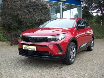 Bild 25 Opel Grandland (X) Grandland GS+ ACC 360* Voll-LED Navi AT