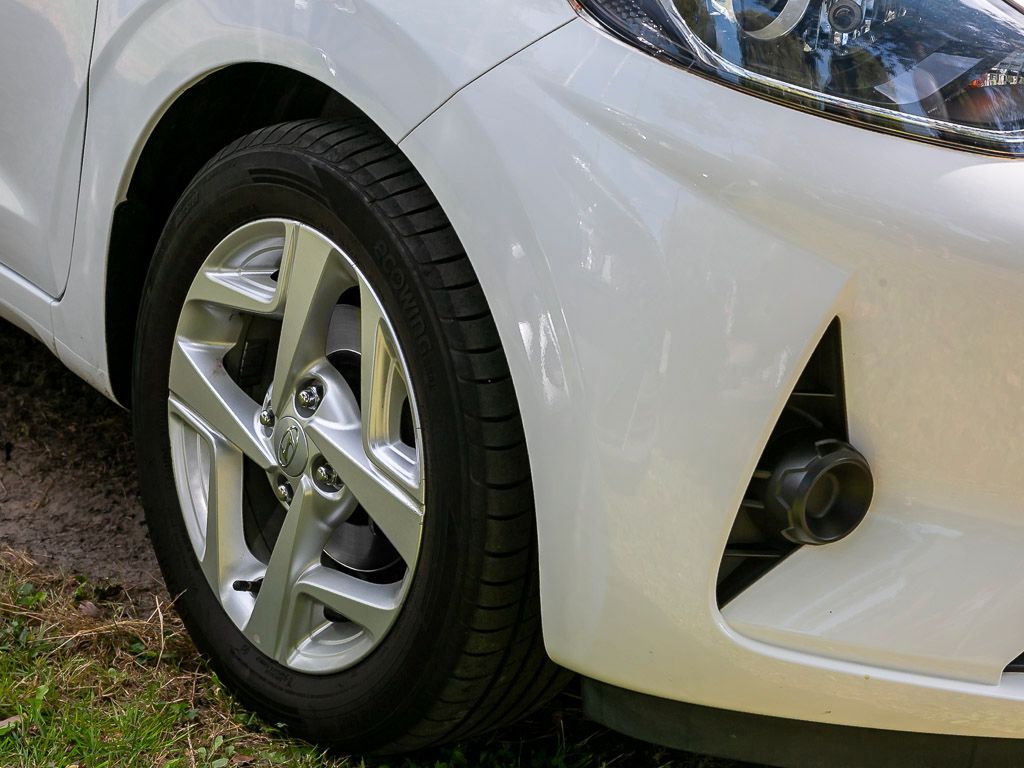 Hyundai i10 – Bild 3