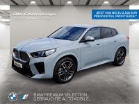 BMW iX2 - Vorschau Bild 1