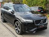 Volvo XC90 R-DESIGN AWD/Panorama/LED/B&W/AHK/1HAND/ - Volvo XC90 in Mannheim