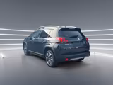 Peugeot 2008 Automatik PureTech Crossway Kam.Navi PDC SH - Gebrauchtwagen in Sankt Augustin