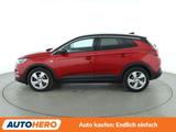 Opel Grandland X 1.6 Turbo INNOVATION Aut.*CAM*NAVI* - Opel Grandland (X) Gebrauchtwagen in München