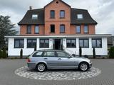 BMW 316 NAVI TEMP PDC SCHIEBEDACH APP-LINK HU04/26 - gebrauchte BMW 316 aus dem Jahr 2005