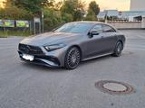 Mercedes-Benz CLS 220 d -AMG-Line - gebrauchte Mercedes-Benz CLS 220 aus dem Jahr 2023
