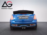MINI Cooper S Cabrio/ab 149 € mtl. - MINI MINI Gebrauchtwagen