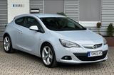 Opel Astra GTC 1.4T ecoFLEX INNOVATION*Leder*Xenon*AC - gebrauchte Opel Astra aus dem Jahr 2012