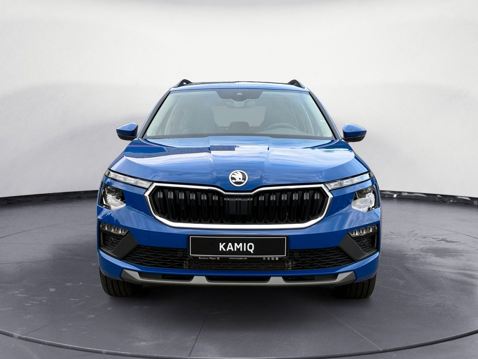 Kamiq Selection