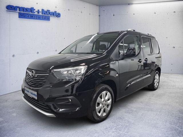 Opel Combo Life 1.5 D Innovation HUD RFK NAVI STHZ