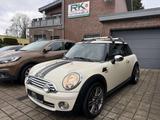 MINI One One Black White - MINI ONE in Solingen