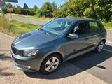 Skoda Fabia 1.2 Top 1.Hand Nur32000km Sihzg Tempom - Skoda Fabia: 3.3