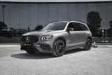 Mercedes-Benz AMG GLB 35 4-Matic FIRST OWNER LOW MILEAGE - Mercedes-Benz GLB-Klasse Kombi Gebrauchtwagen
