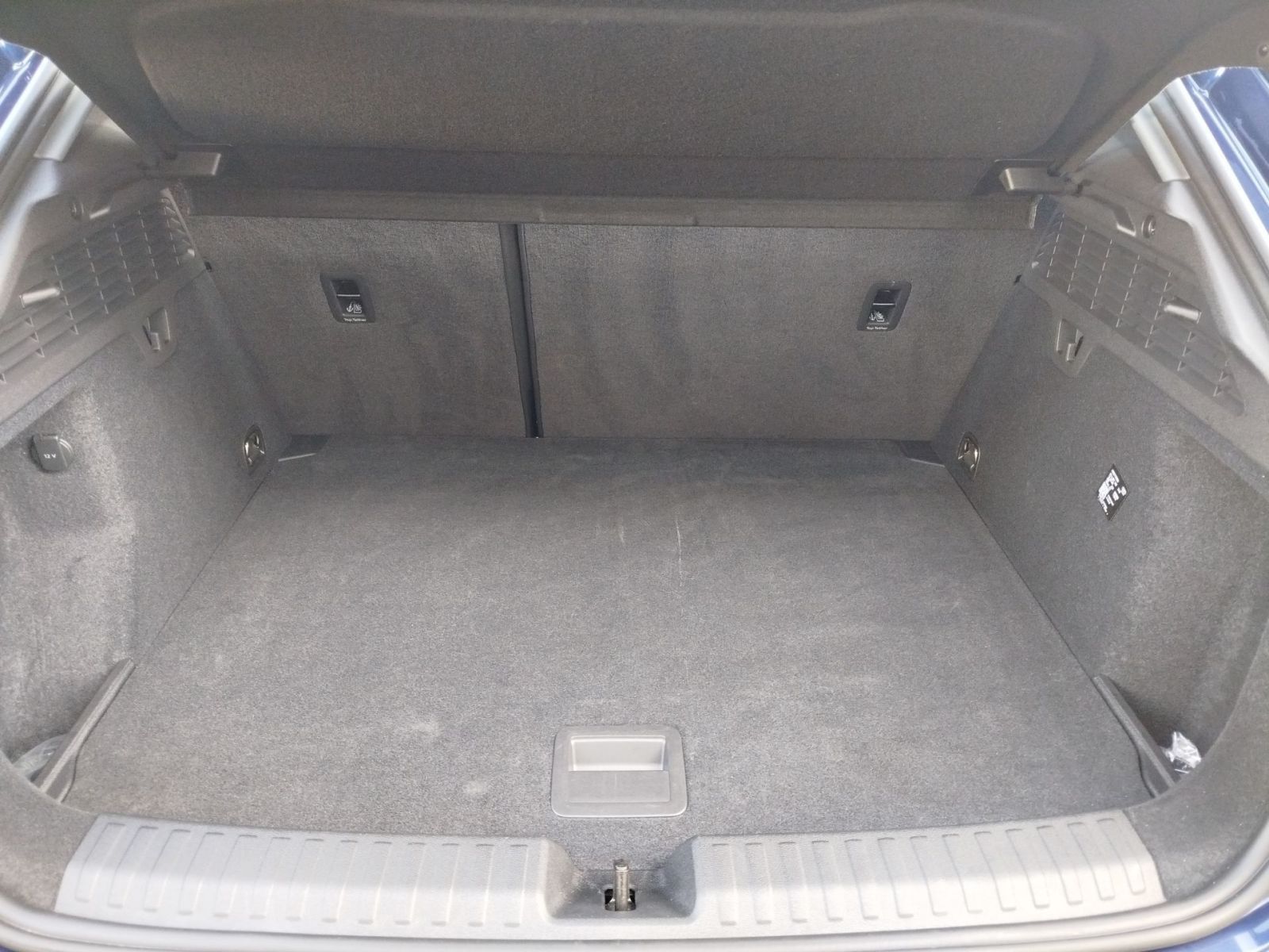 Audi A3 - Bild 6
