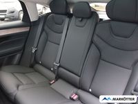 Volvo ES90 - Vorschau Bild 23