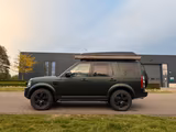 Land Rover Discovery 3.0 SDV6 HSE Camper/ Ausbau / Aufbau - Land Rover Discovery aus 2015