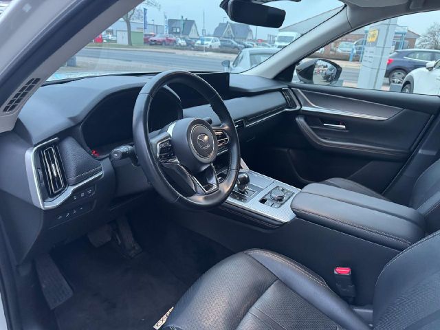 Mazda CX-60 3.3 Homura AWD NaviAHK