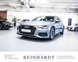 Audi A6 AVANT 45TDi QUATTRO 18Z./LED/CARPLAY/AIR-SUS - Audi A6 Gebrauchtwagen in Hagen